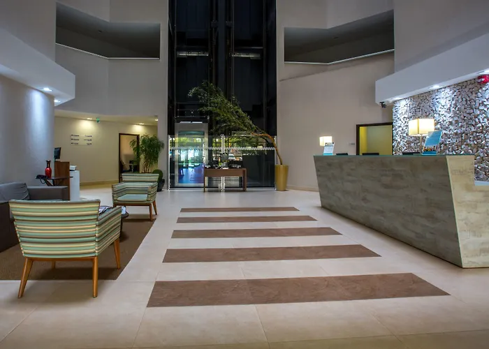 Slaviero Porto VelhoHotel Em